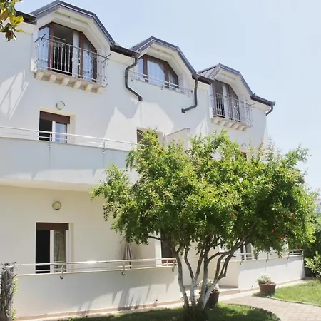 Villa Lion Zambratija * Zambratija (Istria)