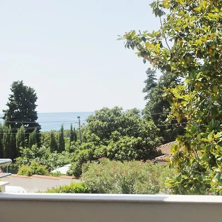Casa de hóspedes Villa Lion Zambratija