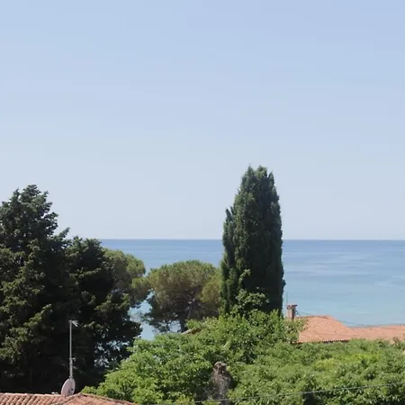 Casa de hóspedes Villa Lion Zambratija