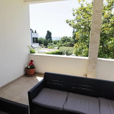 Maison d'hôtes Villa Lion Zambratija *